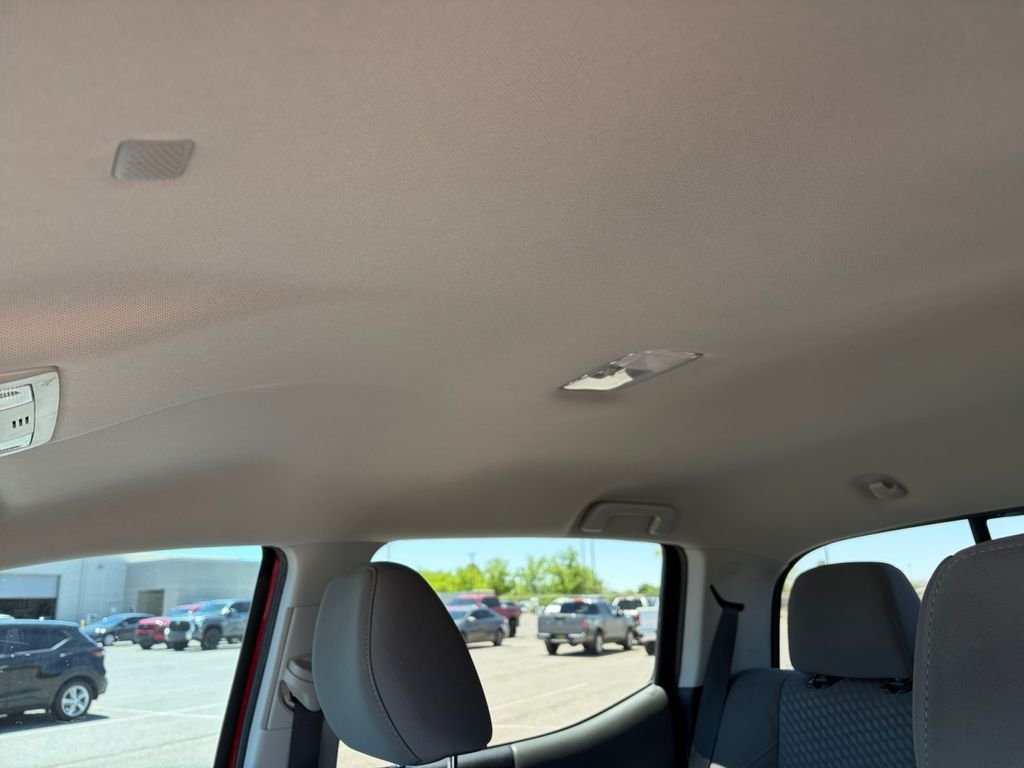 Used 2021 Red Toyota SR image 25