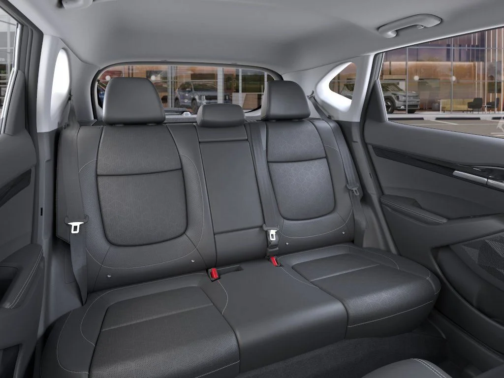 New 2026 Gravity Gray Kia SX image 16