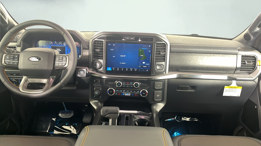 New 2026 Marsh Gray Ford Tremor® image 19