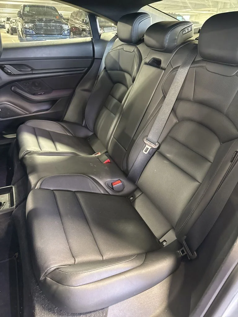 Used 2020  Porsche 4S image 9