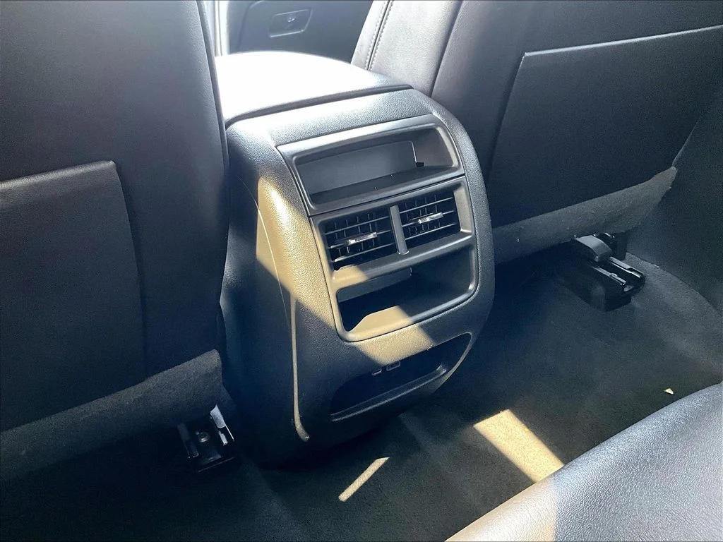 Used 2021 Black Cadillac Premium Luxury image 31