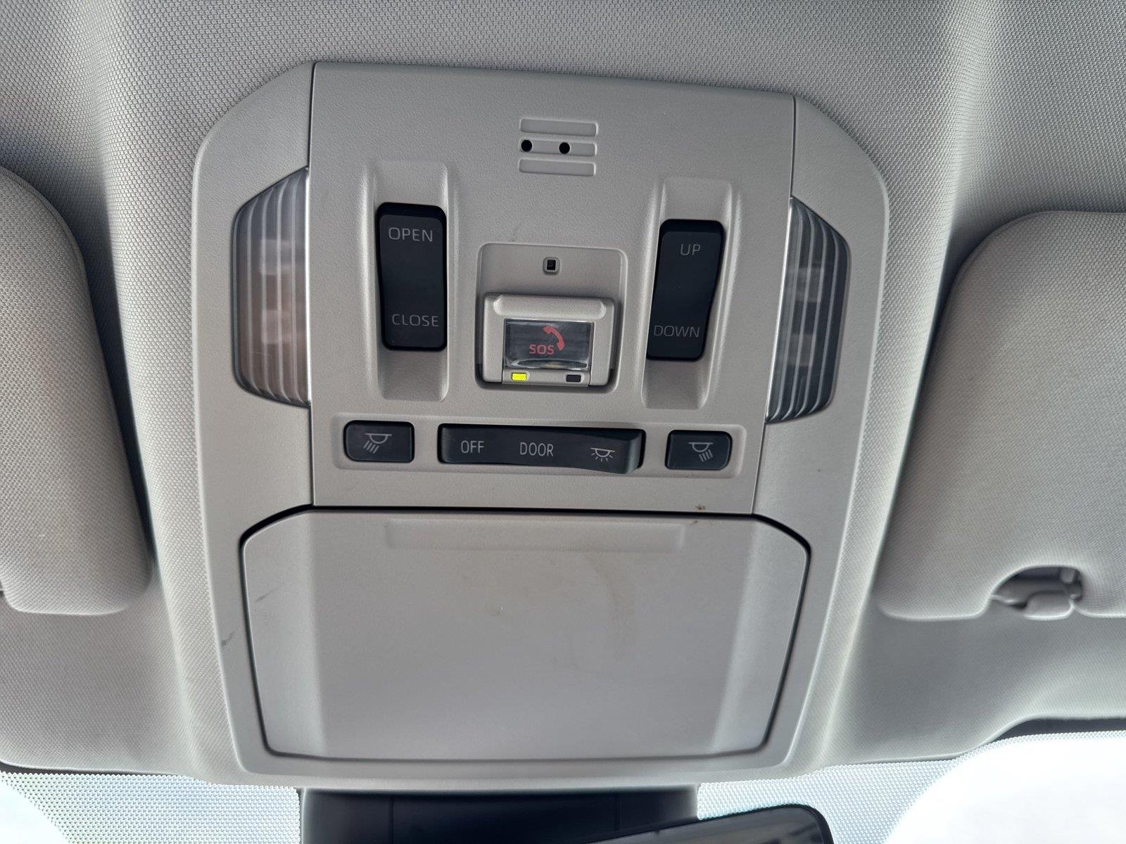 Used 2021 Moondust Toyota Limited image 29