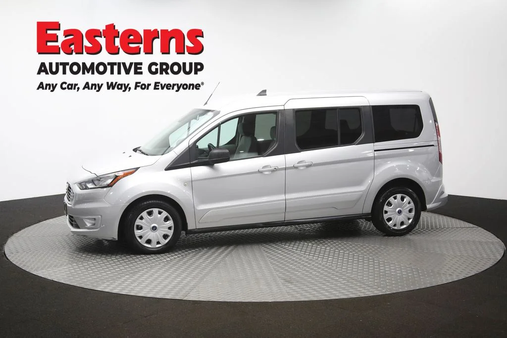 Used 2022 Silver Ford XLT image 57
