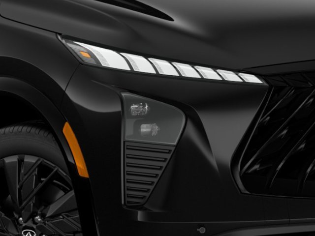 New 2027 MINERAL BLACK INFINITI Sport AWD image 10