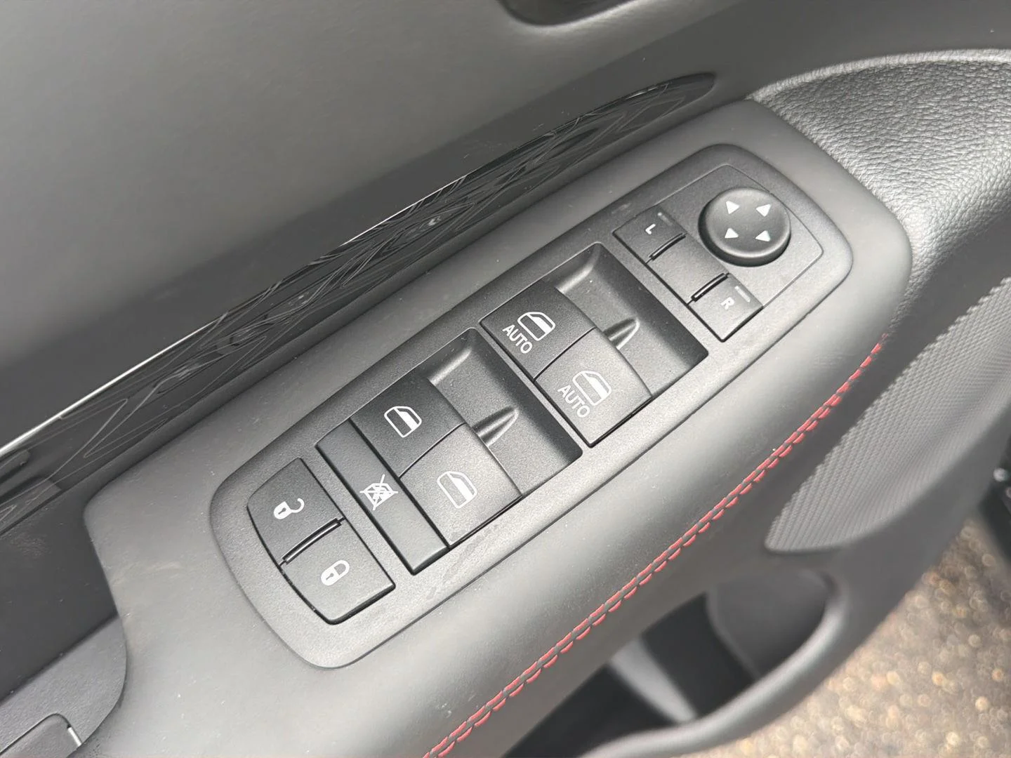 New 2027 Pitch-Black Paint Dodge GT Plus HEMI image 12