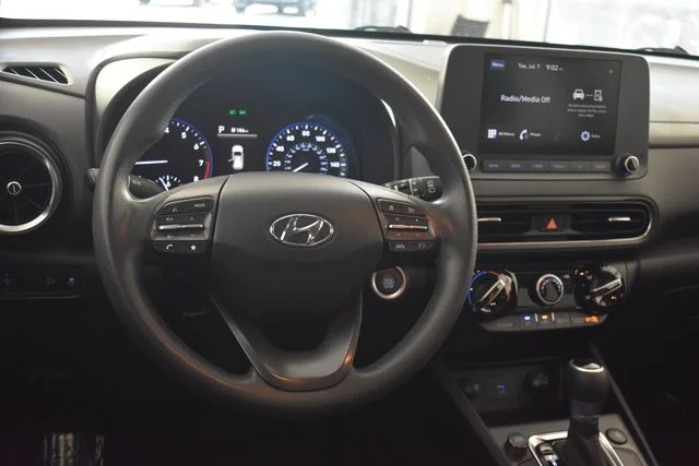 2022 Hyundai Kona SEL - Photo 19