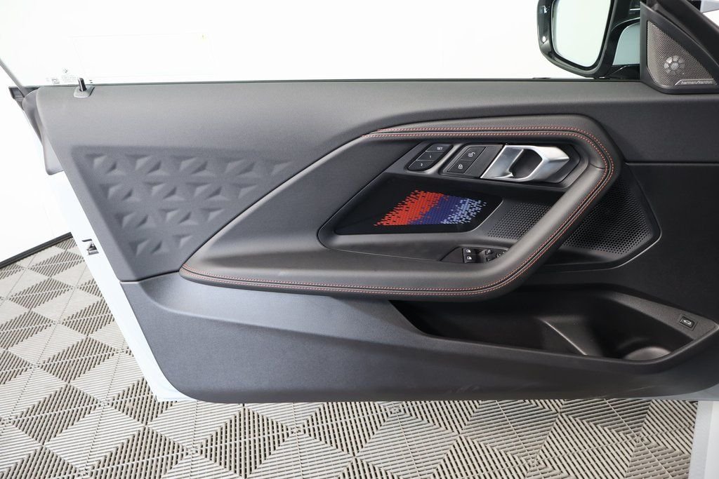 New 2026 Brooklyn Grey Metallic BMW Base image 7