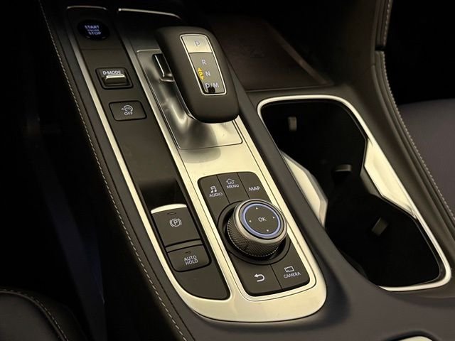 2026 INFINITI QX60 Sport - Photo 30