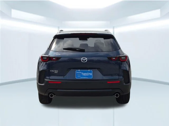 New 2026 Blue Mazda 2.5 S Preferred image 5