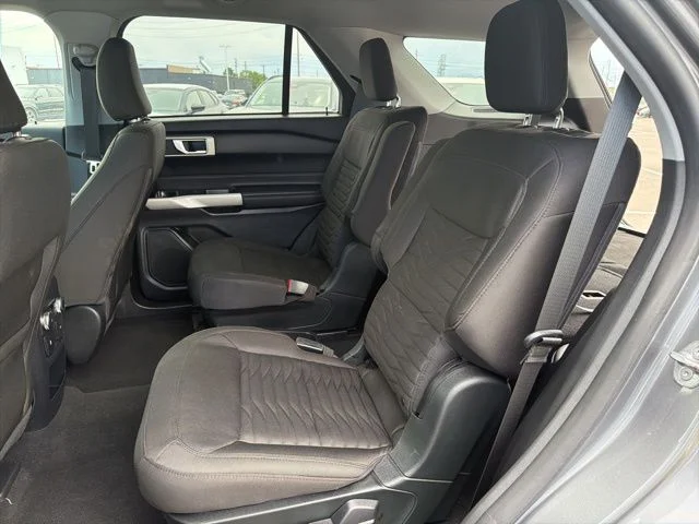 2021 Ford Explorer XLT - Photo 29