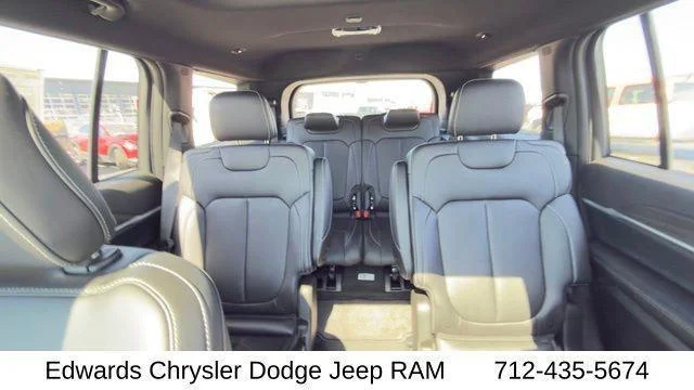 New 2026 Silver Zynith Jeep Limited image 27