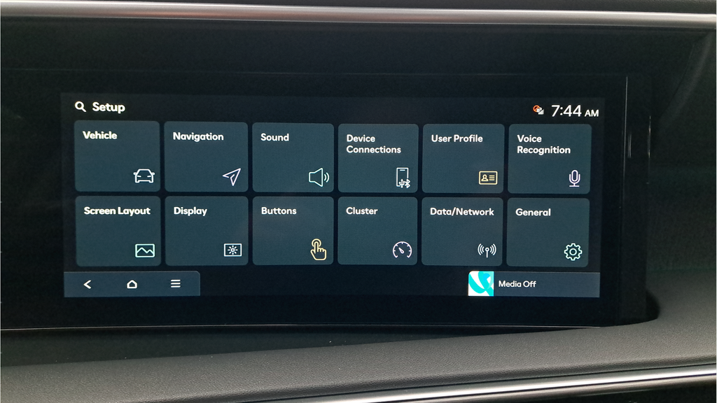 New 2026 White Hyundai SEL Premium 8P image 21