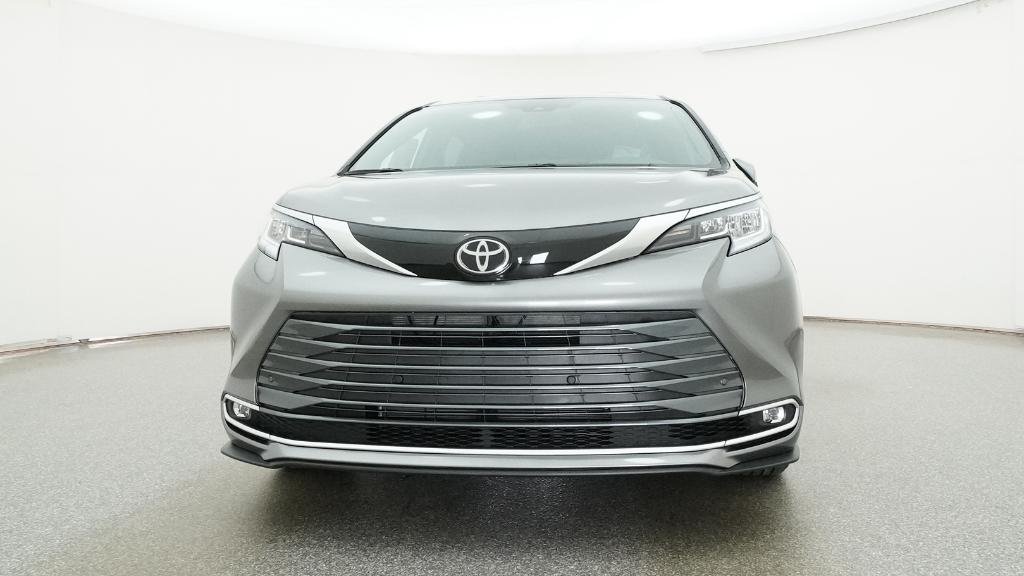 New 2026 Heavy Metal Toyota Limited image 20