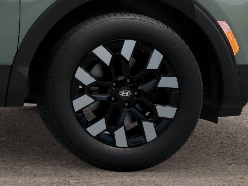 2026 Hyundai Santa Cruz SEL - Photo 8