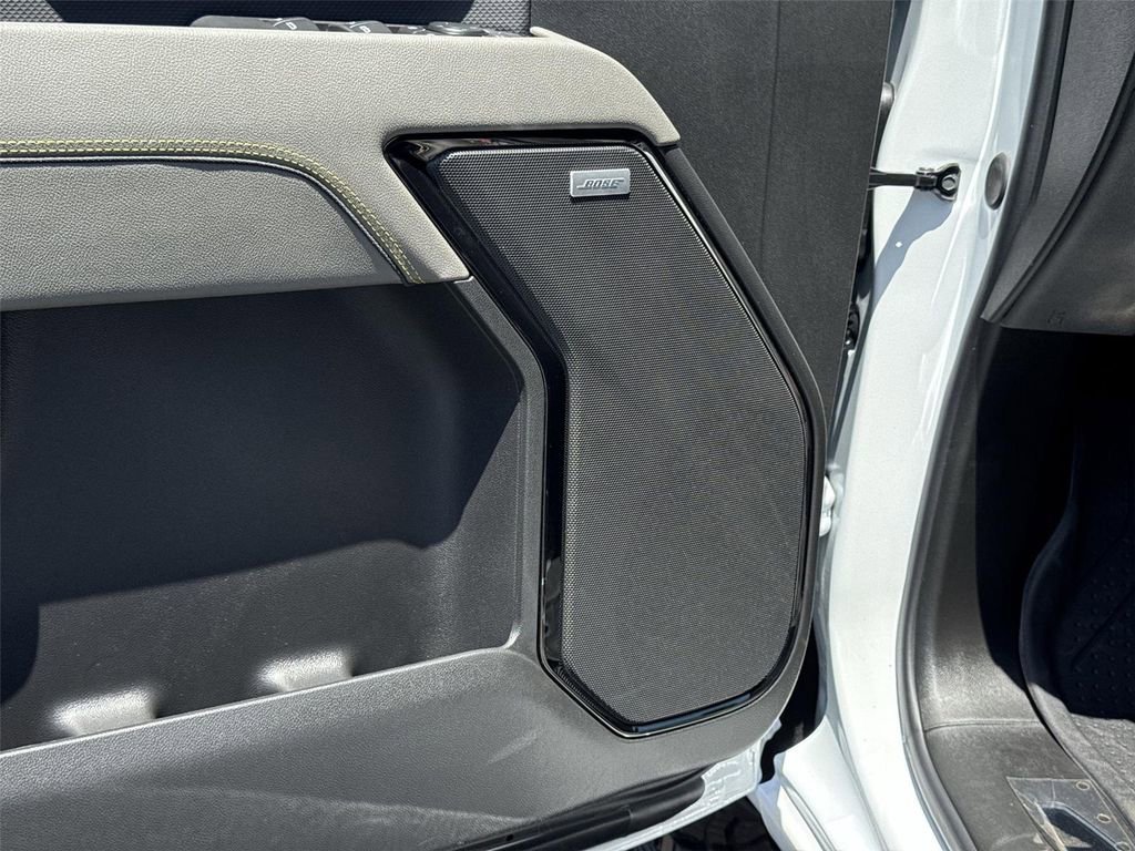 2026 Chevrolet Silverado 1500 ZR2 - Photo 22