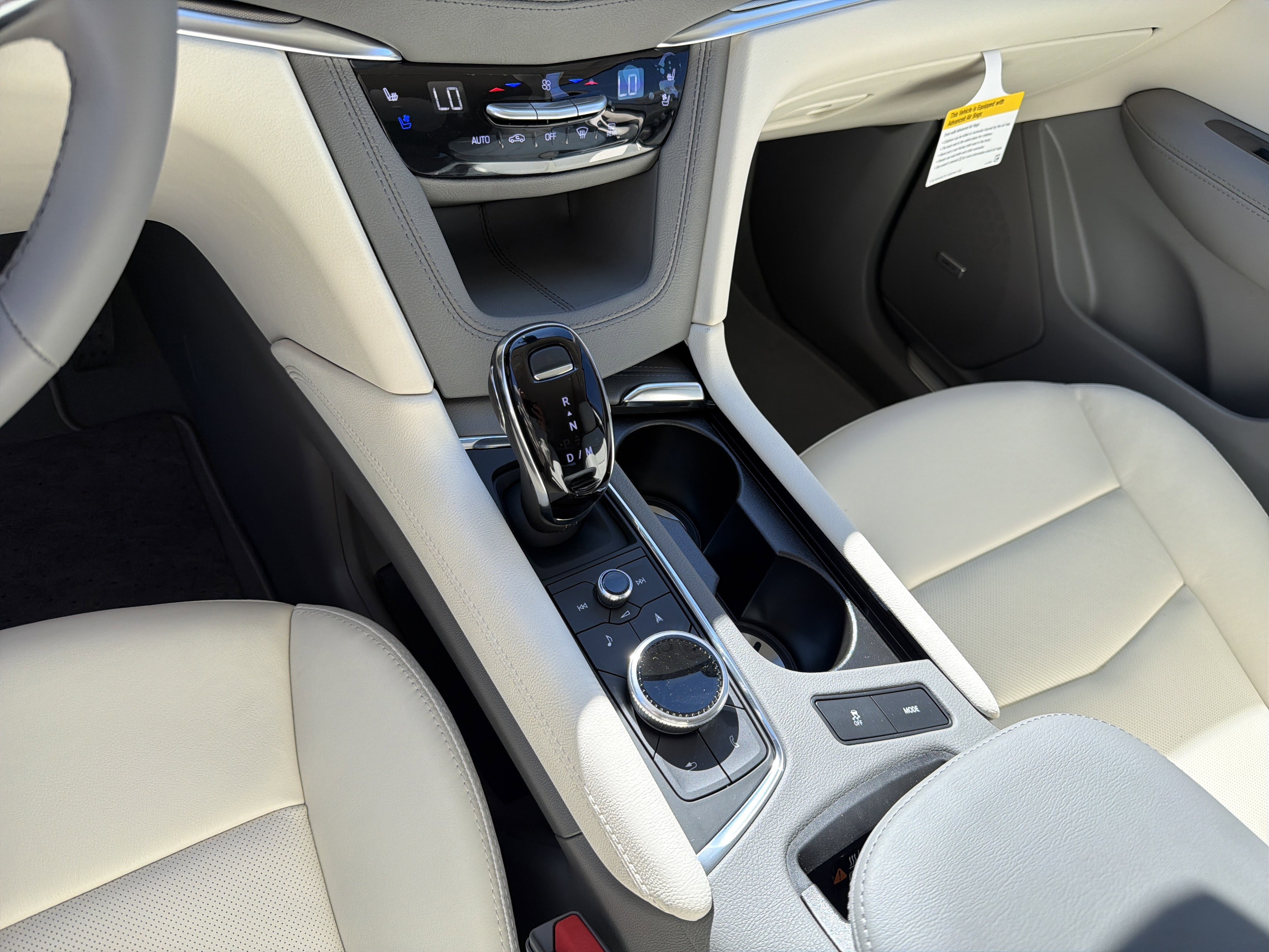 2026 Cadillac XT5 Premium Luxury - Photo 32