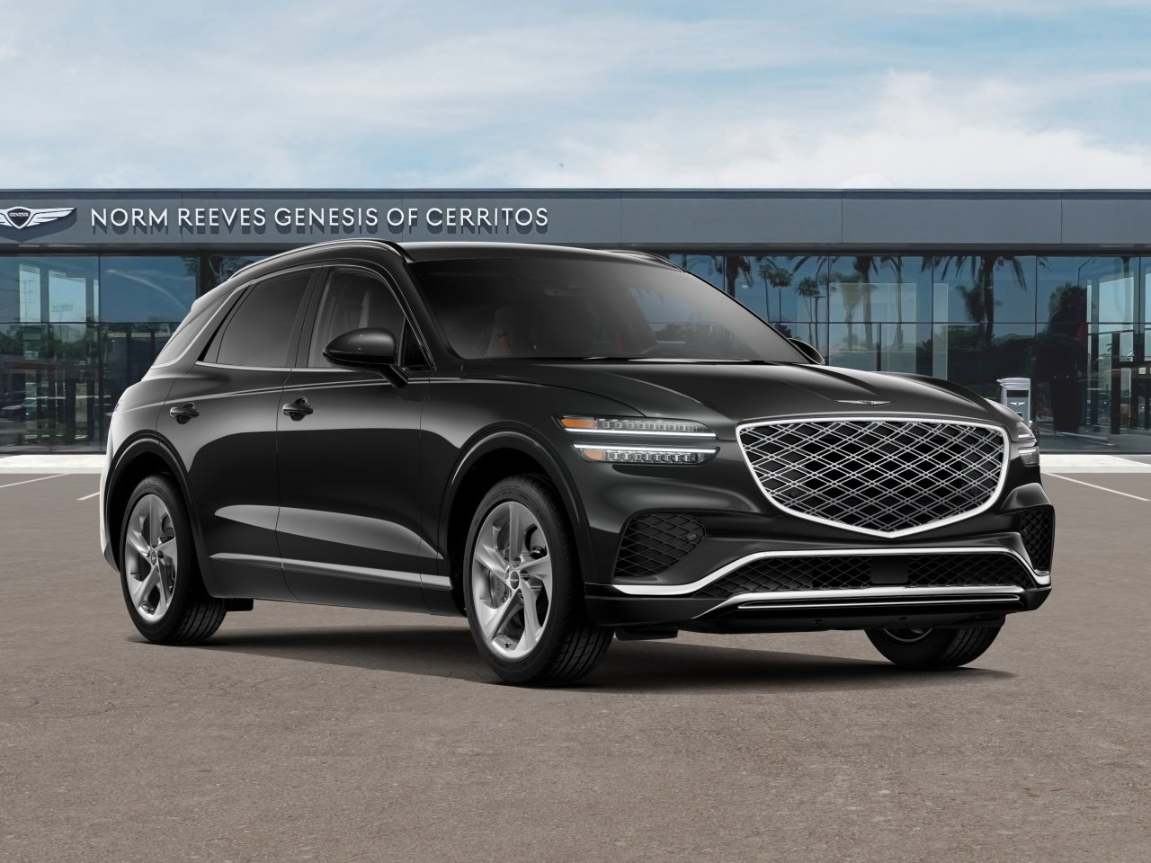 New 2026 Vik Black Genesis 2.5T image 18