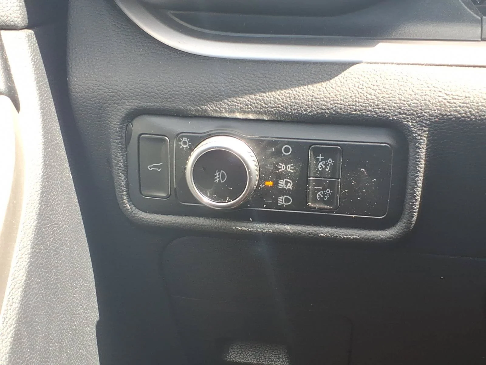 Used 2021 Black Metallic Ford XLT image 15