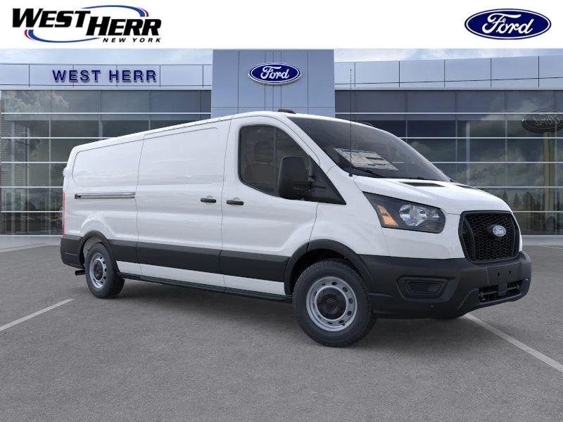 2026 Ford Transit 250 Low Roof 148 WB's photo