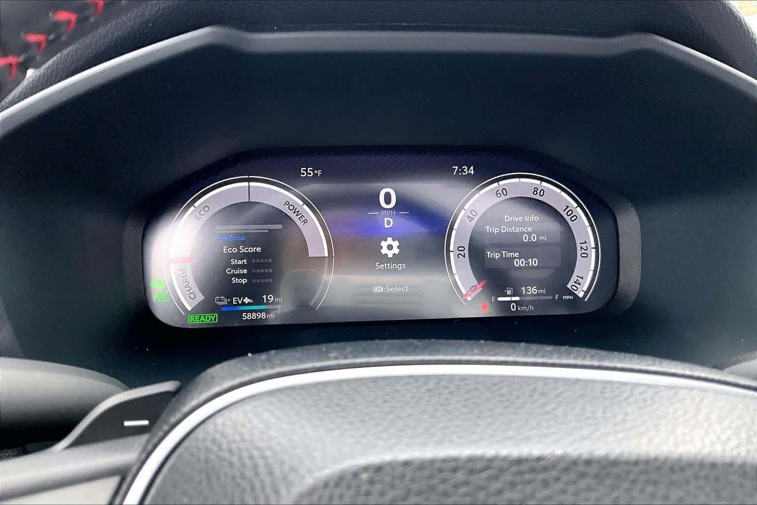 2023 Toyota RAV4 XSE - Photo 25