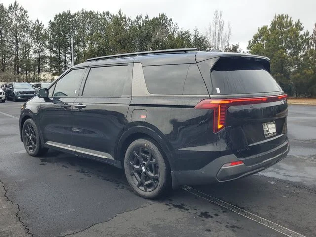 2026 Kia Carnival SX Prestige - Photo 6