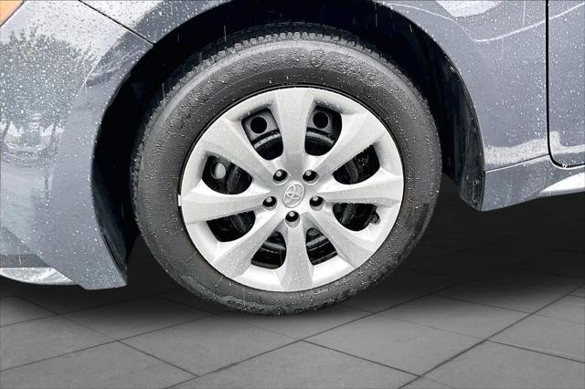 Certified Used 2026 UNDERGROUND Toyota  image 10