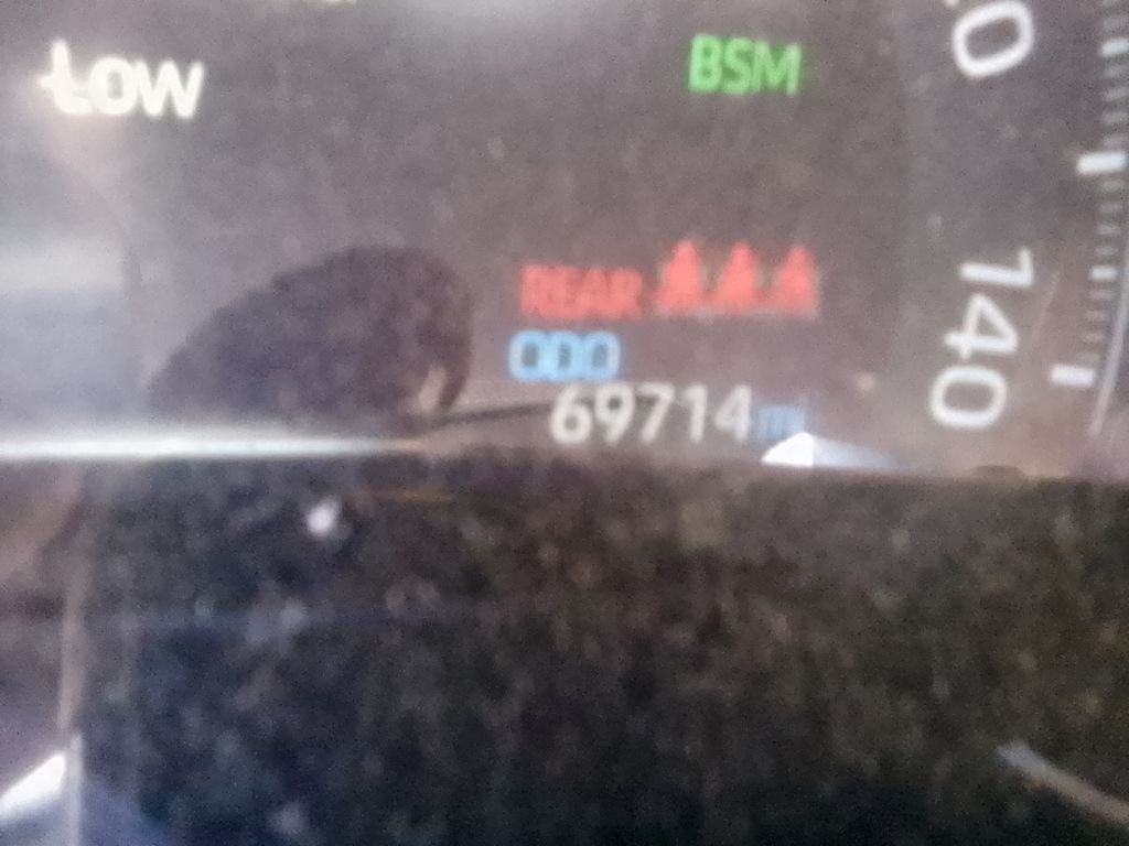 Used 2021 Gray Toyota XSE image 8