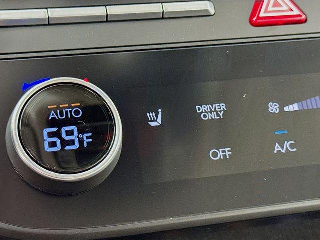 2025 Hyundai Sonata Hybrid SEL - Photo 30