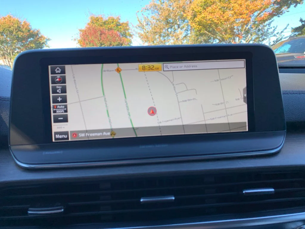 Used 2020 Purple Kia SX image 20