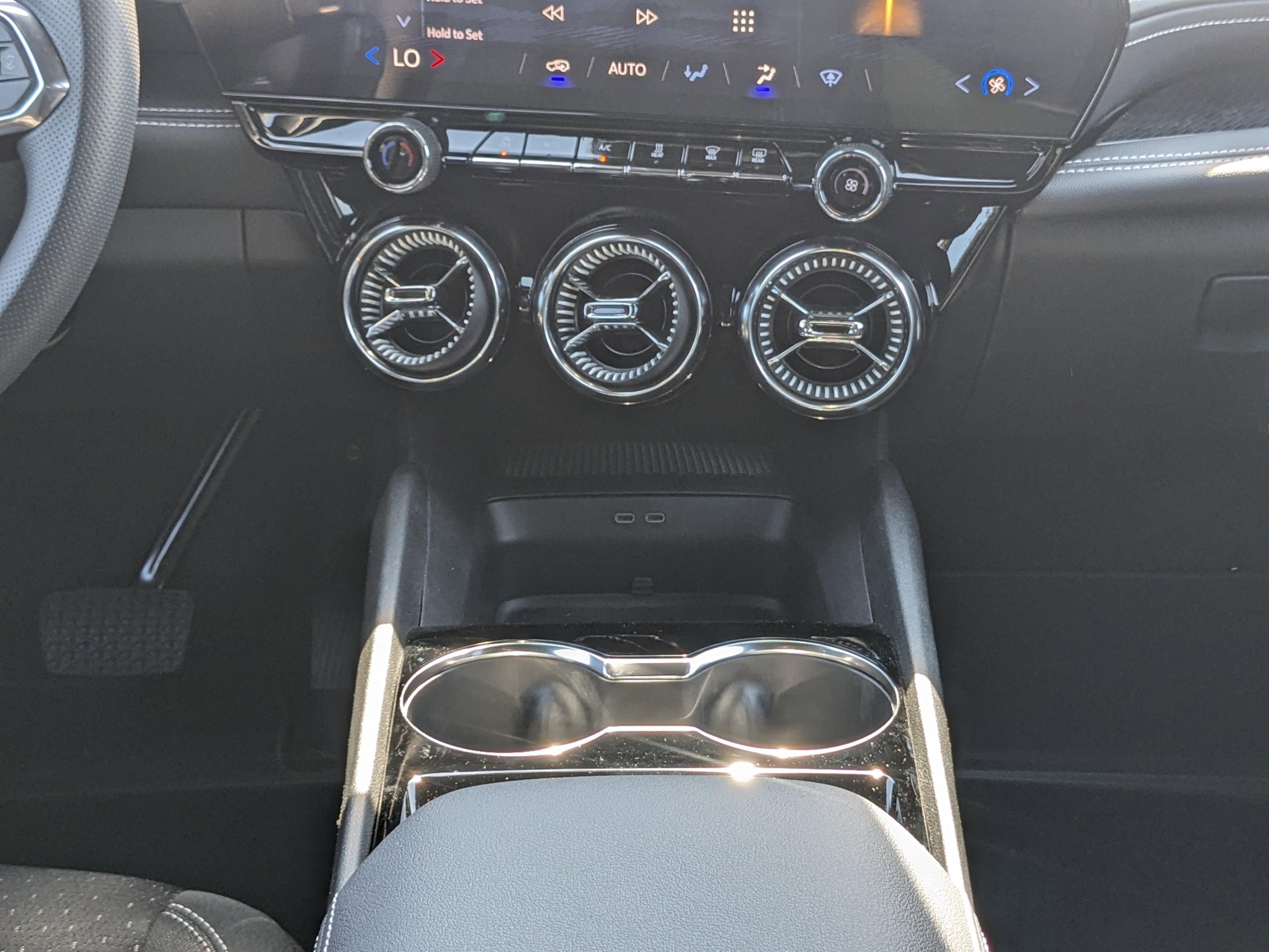 2025 Chevrolet Blazer EV LT - Photo 19