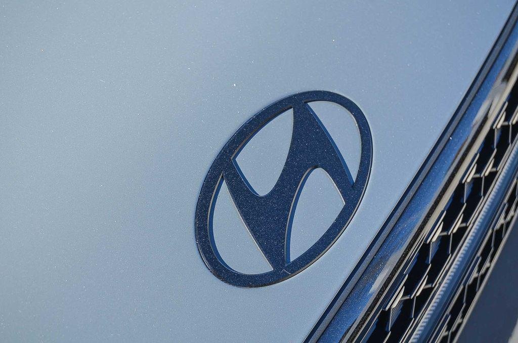 2026 Hyundai Santa Fe Calligraphy - Photo 12