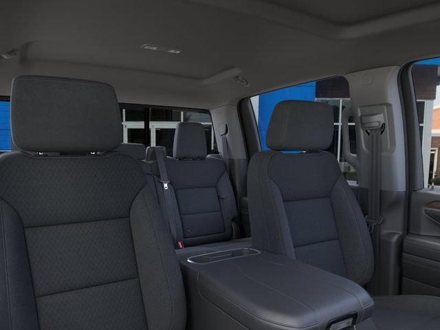 2026 Chevrolet Silverado 2500 HD LT - Photo 24