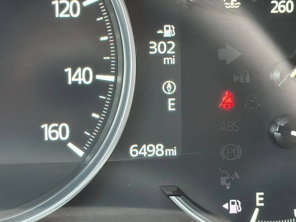 Used 2025 Gray Mazda 2.5 Turbo Signature image 12