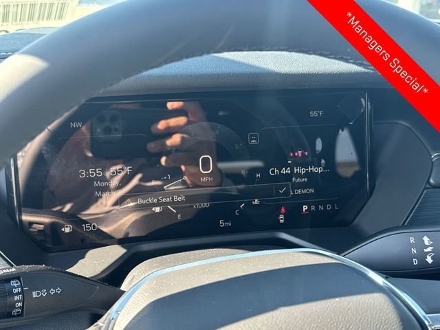 2025 GMC Acadia Elevation - Photo 15