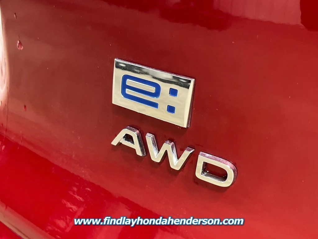 2026 Honda Prologue EX - Photo 6
