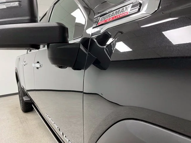 Used 2023 Black GMC Denali image 12