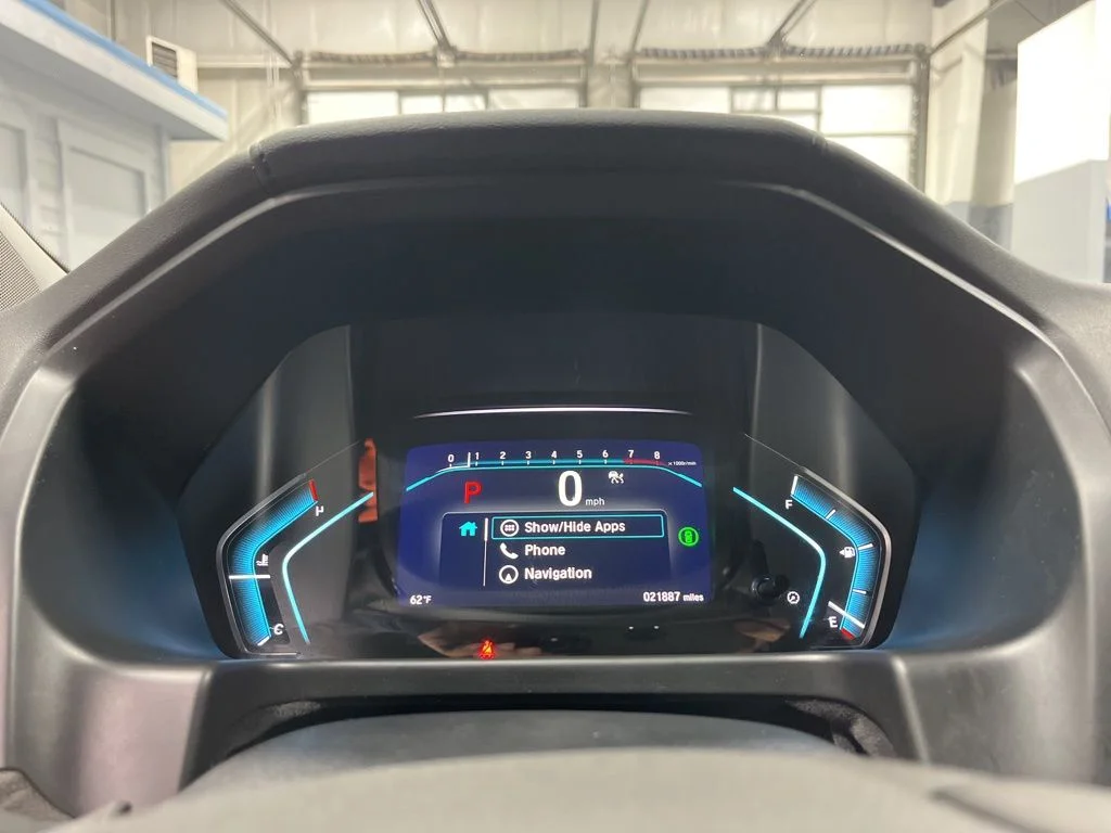 2024 Honda Odyssey Touring - Photo 16