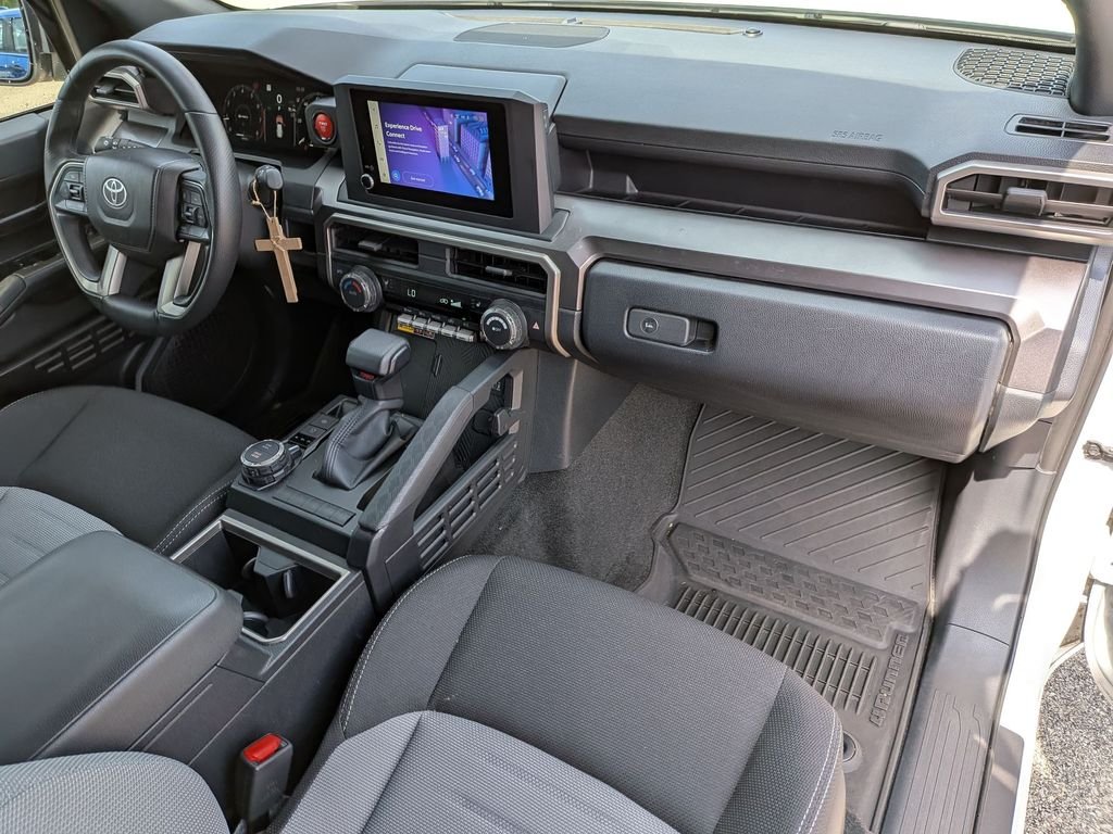 Used 2026 Beige Toyota TRD Sport image 31