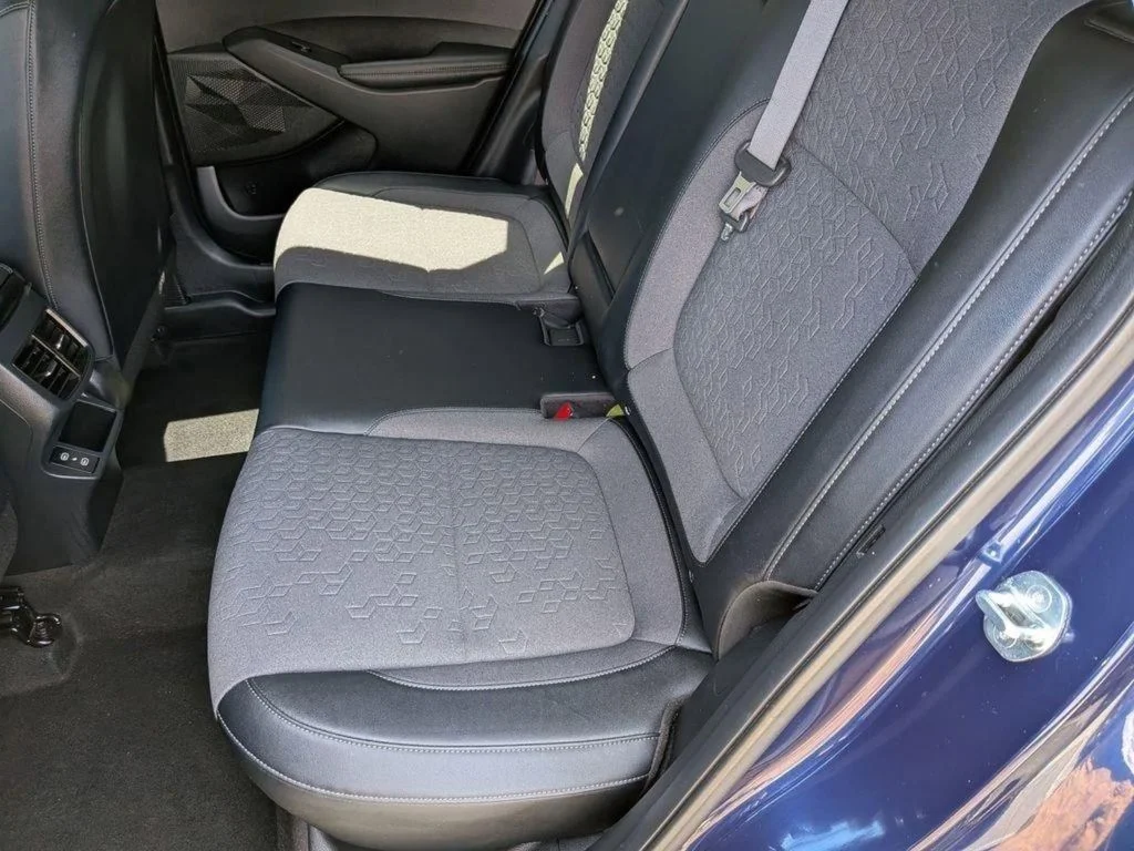 Used 2024 Blue Kia S image 22