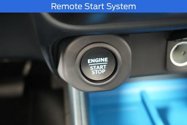 New 2026 Oxford White Ford XLT image 15