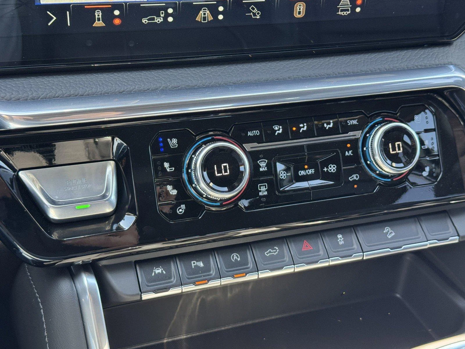 New 2026 Sterling Metallic GMC Denali image 20