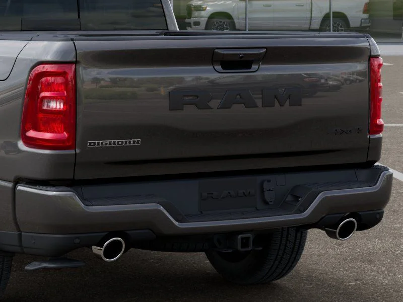 2026 RAM 1500 Big Horn/Lone Star - Photo 14
