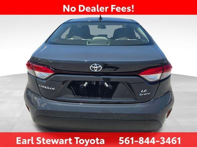 Certified Used 2026 UNDERGROUND Toyota  image 97