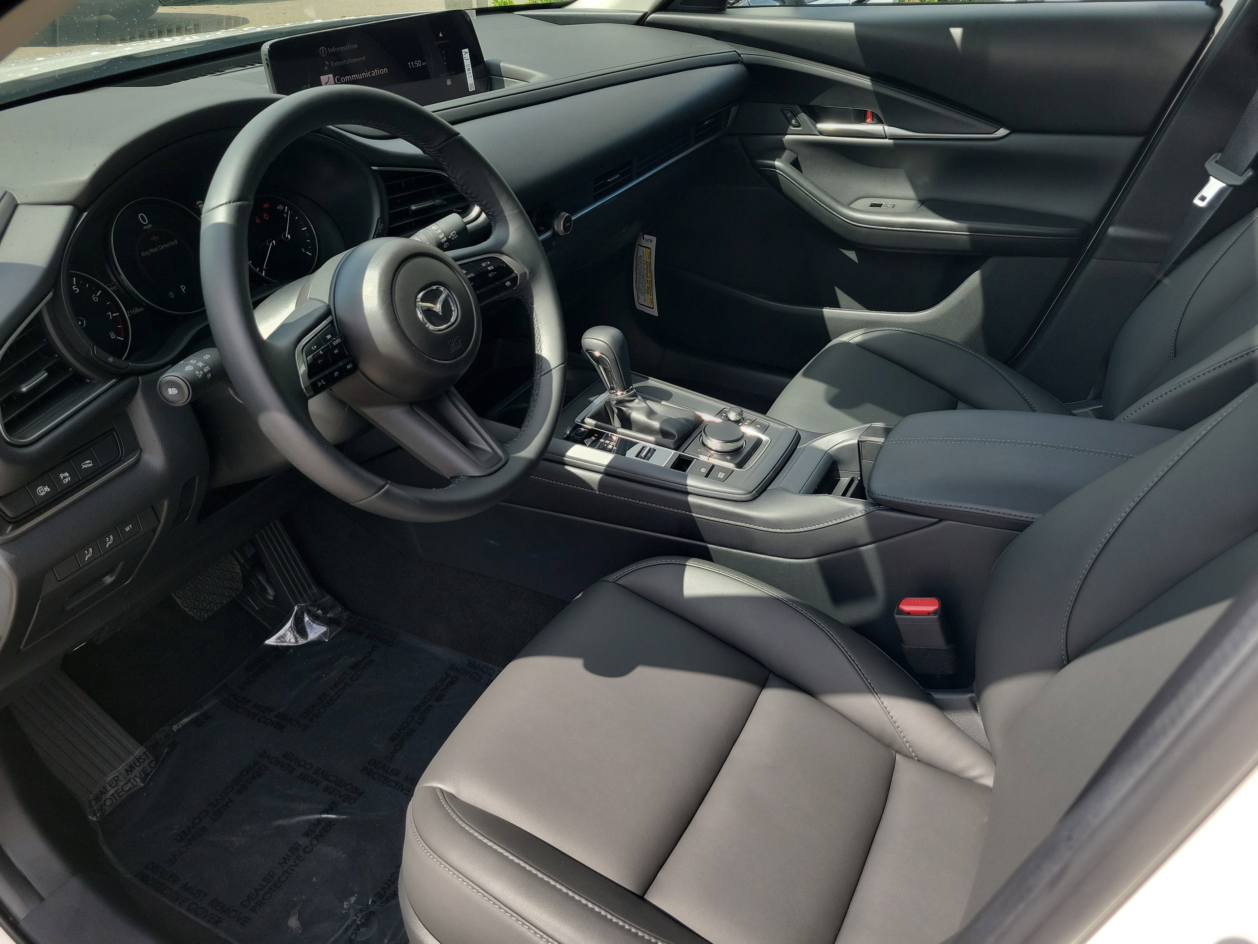 2026 Mazda CX-30 Preferred - Photo 11