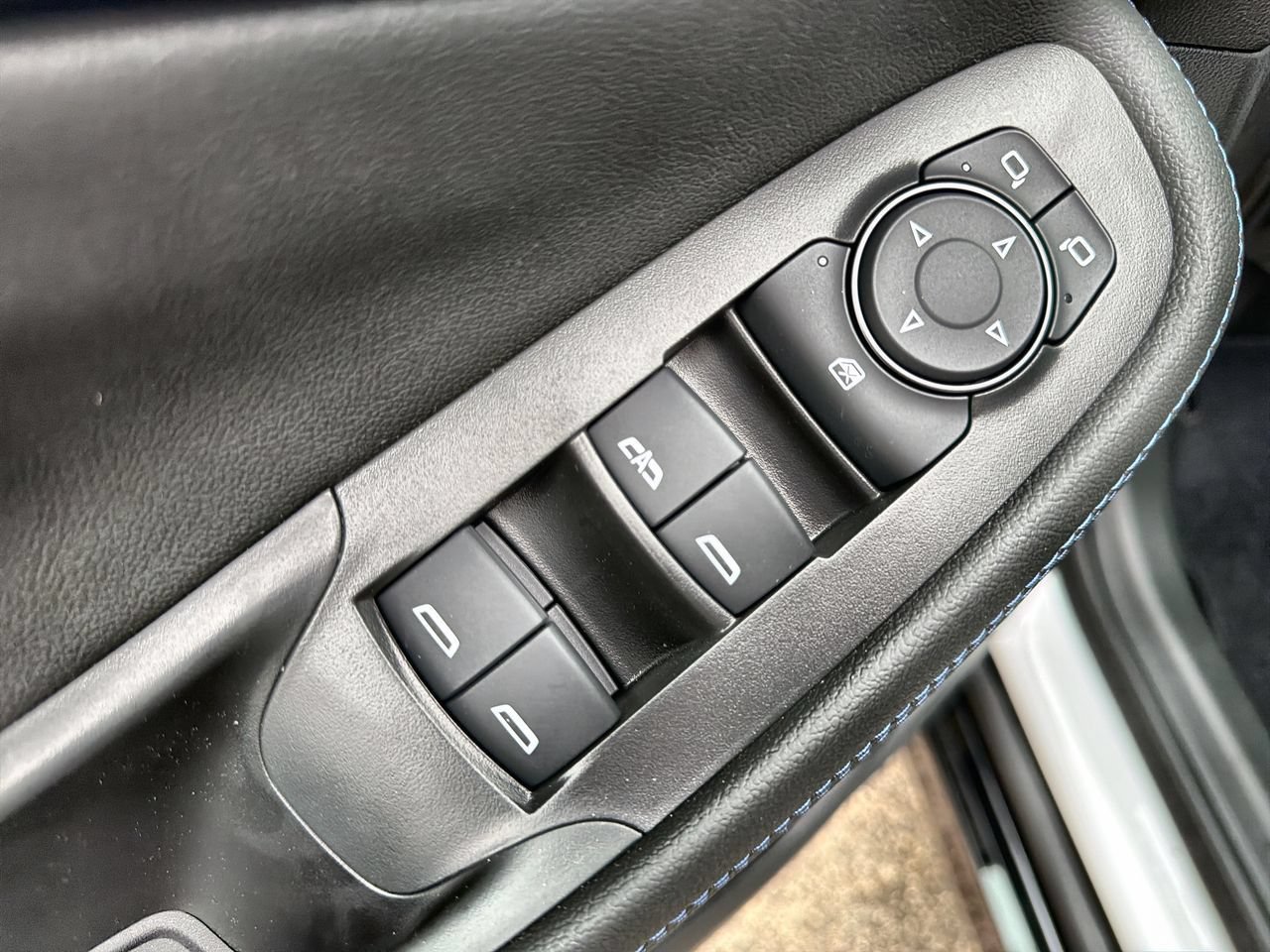 2026 Buick Encore GX Sport Touring - Photo 19