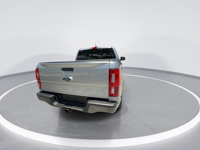 2023 Ford Ranger XLT - Photo 8