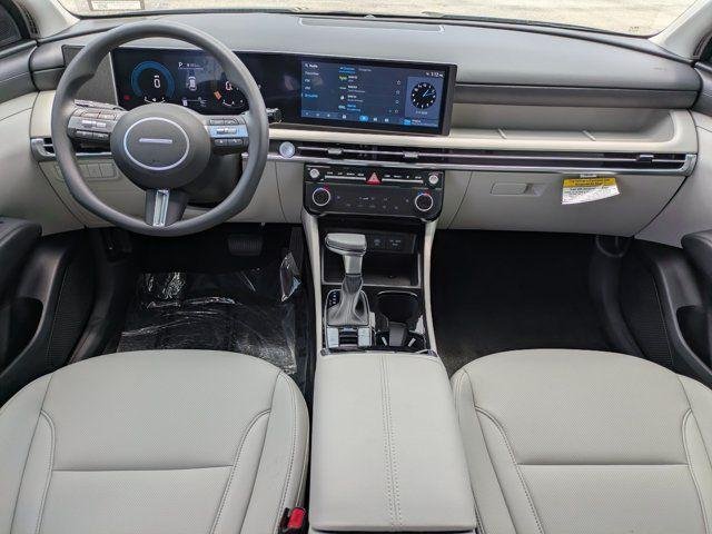 New 2026 Hampton Gray Hyundai SEL FWD image 41