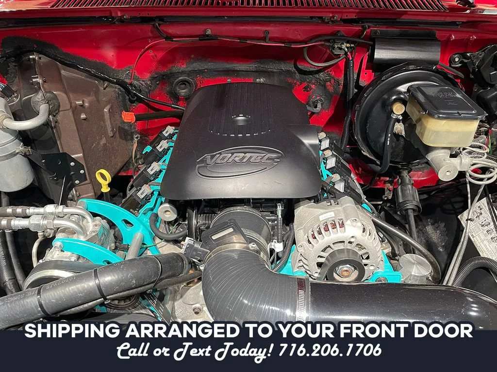 Used 1985  Chevrolet NA image 18