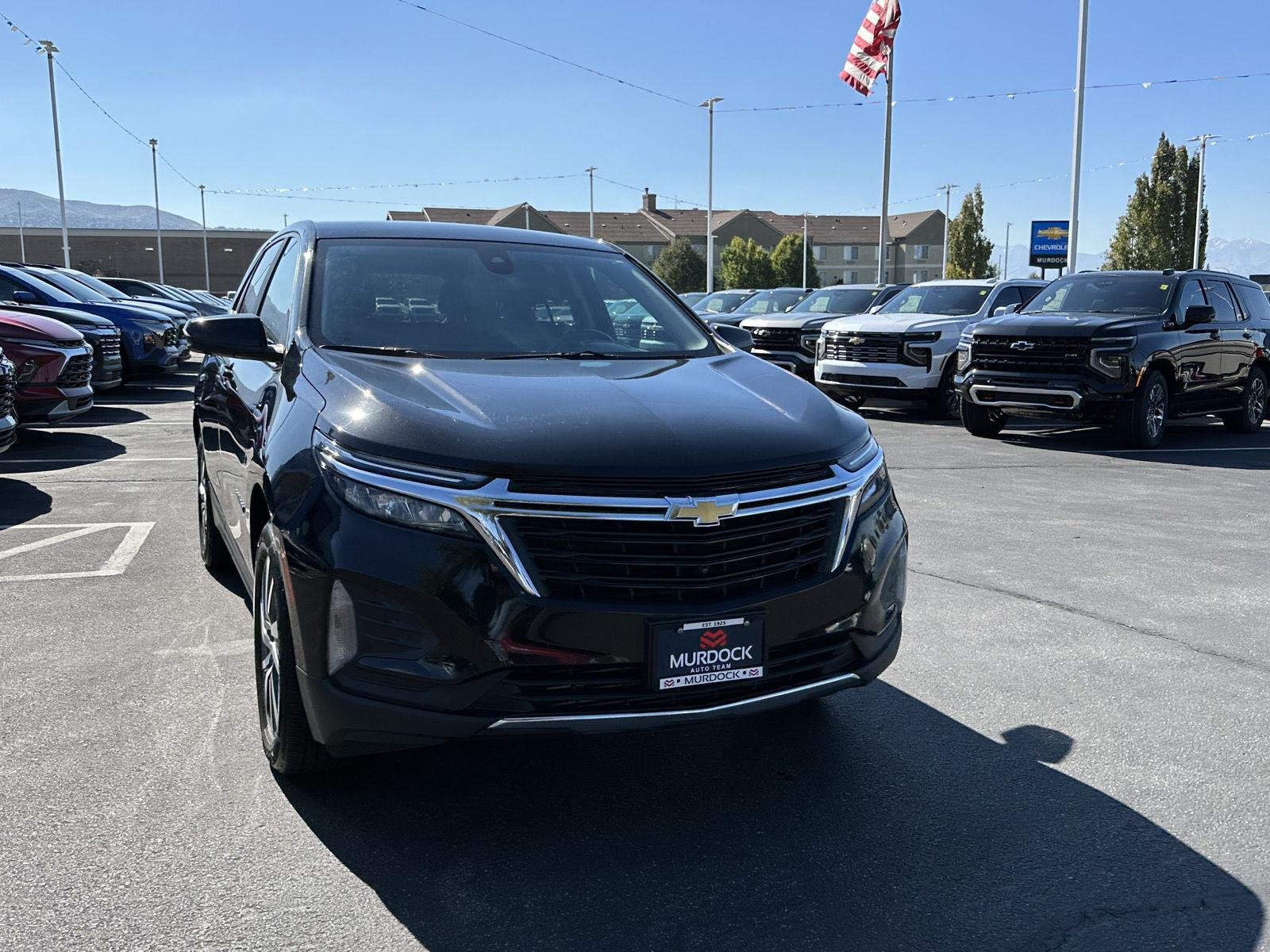 2022 Chevrolet Equinox LT - Photo 12