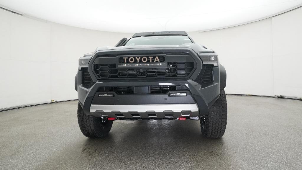 2025 Toyota Tacoma Trailhunter - Photo 83